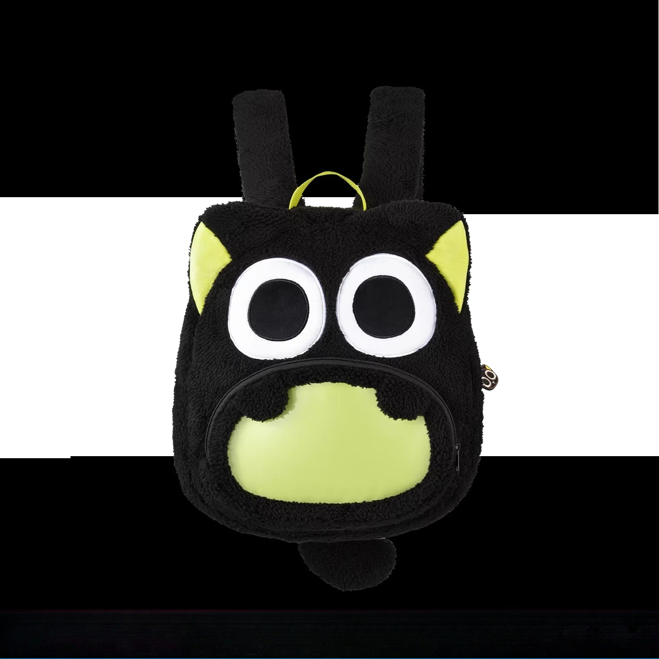 School Backpack Teen - Ransel Seri Luoxiaohei Journey with You,