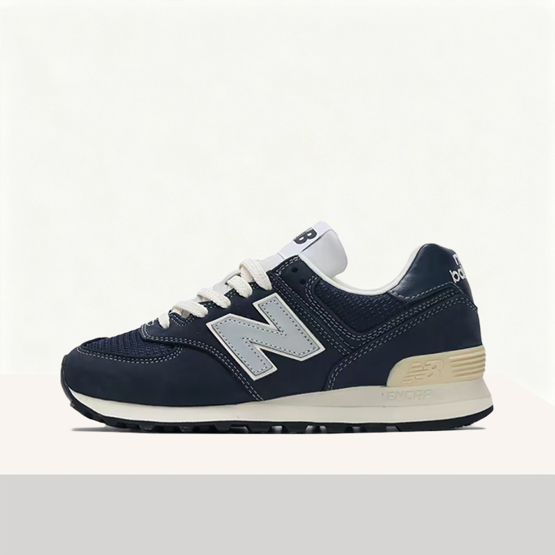 New Balance Shoes 574 - New Balance × POTTERYNB 574 Sepatu