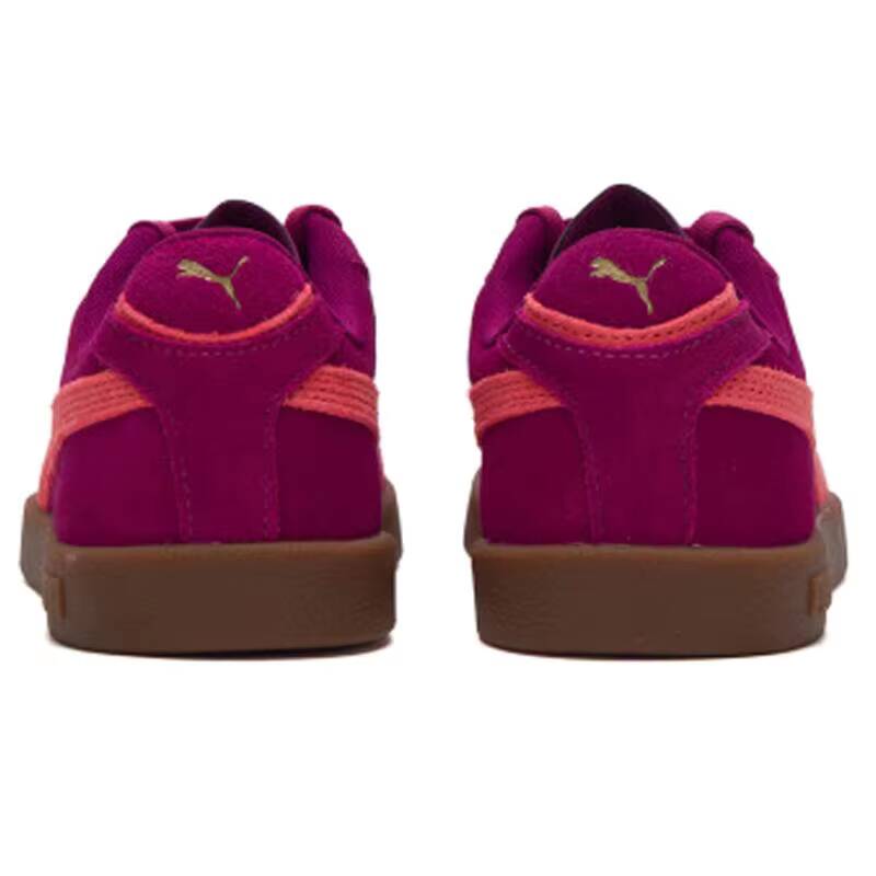 Sepatu Skate Unisex Puma 40071 - Puma Shoes Suede Classic ulasan dan harga