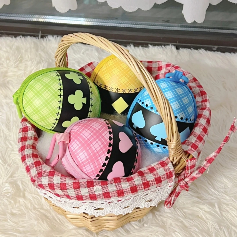 Shugo Chara asli! Dompet Koin  - Mini Backpack Purse ulasan dan harga