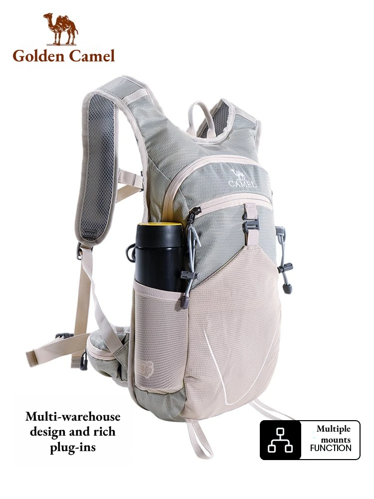Golden Camel Tas Olahraga Luar - Foldable Backpack Small ulasan dan harga