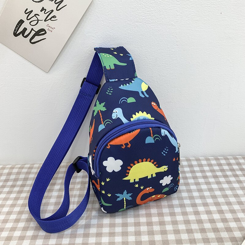 Tas bahu dinosaurus lucu anak- - Mini Backpack Purse ulasan dan harga