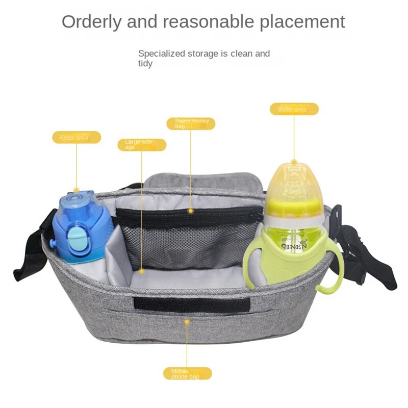 Tas popok ibu untuk Kereta Bay - Backpack Diaper Bag ulasan dan harga