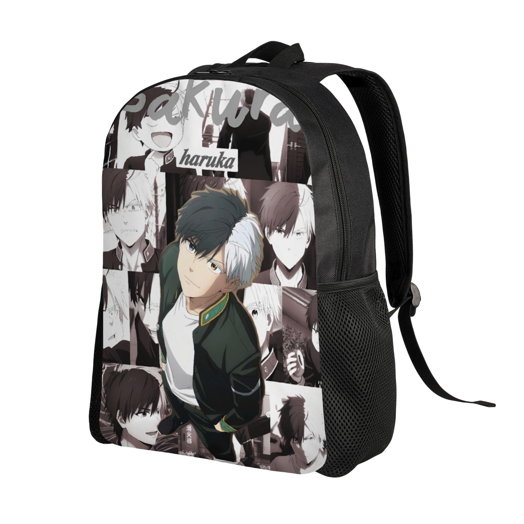 Ransel Winds Breakers, Ransel  - School Backpack Teen ulasan dan harga