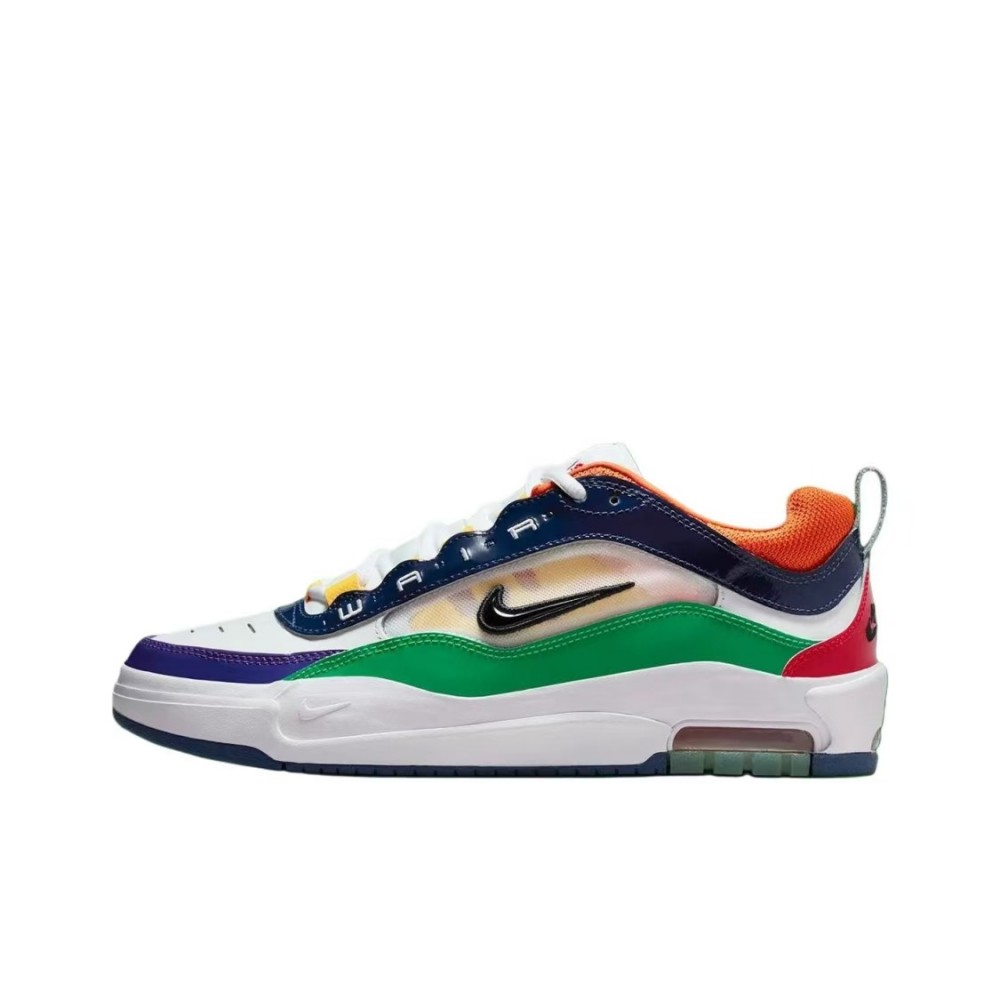 Sepatu Skate Kenyamanan Klasik - Nike Shoes Air Max 90 ulasan dan harga